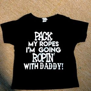 Ropin T-shirt